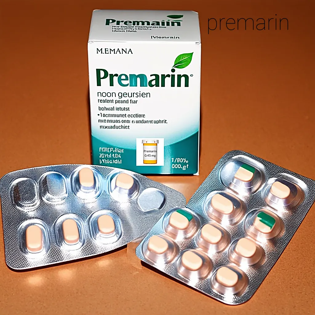 Premarin